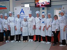 17 ребят представили Кировскую область на отборочном этапе Национального чемпионата «Абилимпикс-2025»
