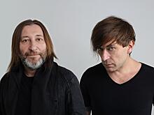 Группа "Би-2" сняли анимационный клип в полной самоизоляции