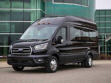 Российский рынок LCV сократился по итогам февраля