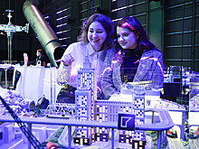 В инклюзивной неделе "Открыто для всех" поучаствуют более 100 тыс. человек