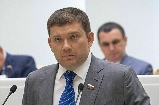 Николай Журавлев: Защите прав россиян на финрынке будет уделено повышенное внимание