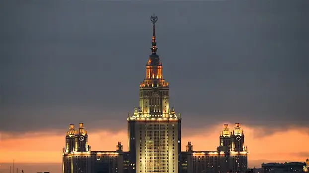В МГУ начнется подготовка специалистов по противодействию «оранжевым революциям»