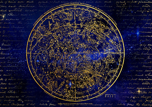 Гороскоп с 25 апреля по 1 мая от Павла Глобы: благоприятные и неблагоприятные дни для каждого знака зодиака