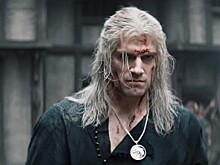 «Ведьмак: Происхождение»: феномен популярности историй о Геральте