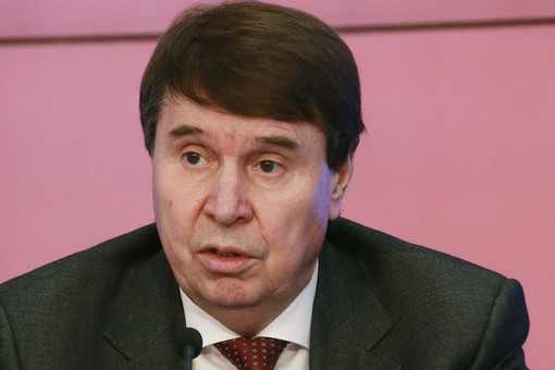 Сенатор Цеков: в верхушке бундесвера засели руссоненавистники