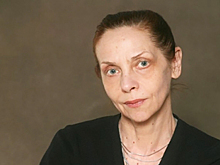 Ёла Санько о браке с Яном Арлазоровым: "Он - как красная нить прошел через всю мою жизнь"