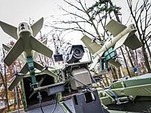 В России перечислили возможные варианты ответа на атаку на резиденцию Путина