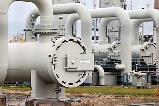 В Германии допустили крупнейший кризис со времен Второй мировой из-за газа