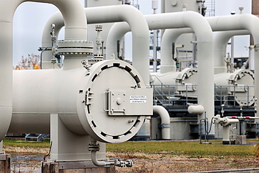 В России заподозрили Германию в манипулировании ростом цен на газ