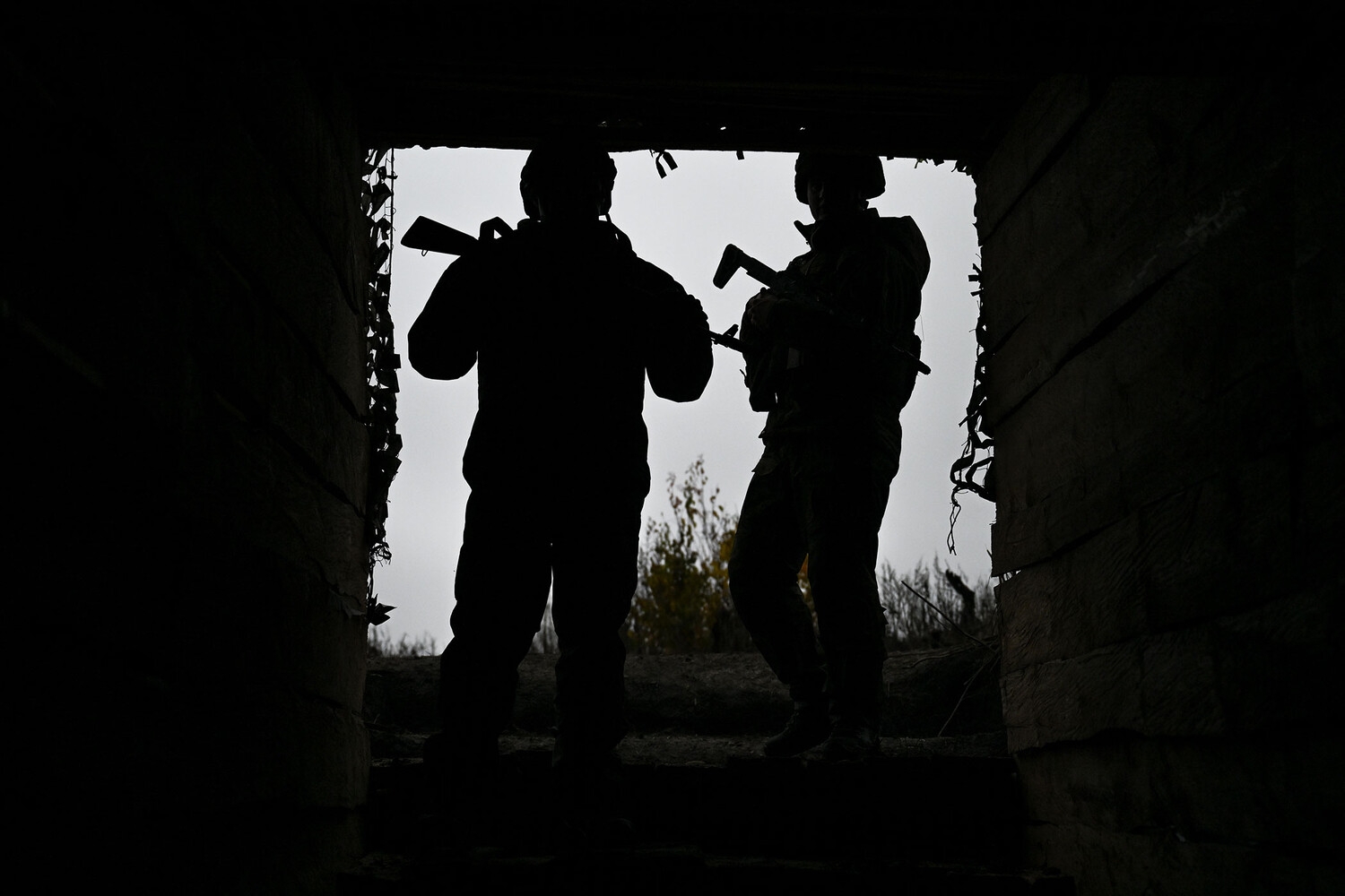 ВС РФ взяли под контроль район обороны ВСУ площадью более 6 кв. км