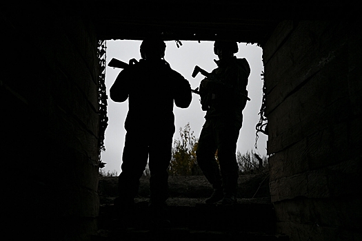 ВС РФ взяли под контроль район обороны ВСУ площадью более 6 кв. км