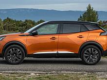 В России продают трехлетние Peugeot без пробега