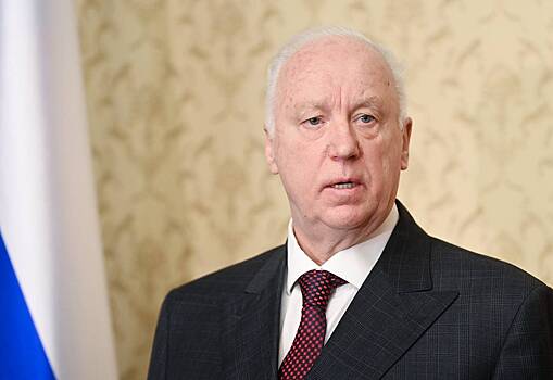 Сносом здания НИИ в Петербурге заинтересовался Бастрыкин