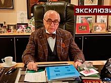 Адвокат Добровинский заявил, что администрация колонии «не хочет отпускать» Ефремова