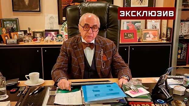 Адвокат Добровинский заявил, что администрация колонии «не хочет отпускать» Ефремова