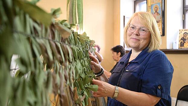 Обитель стала вторым домом для волонтеров