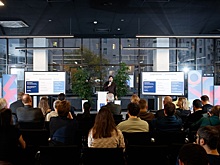 Программа «Стартап как диплом» набирает популярность среди российских вузов