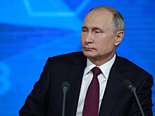 Путин поручил создать комиссию по защите от новых инфекций