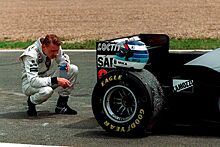Как «Мерседес» вернулся в Формулу-1 в 1990-х: «Заубер», контракт с «Мерседесом» и постоянные поломки моторов