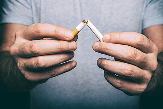 Могут ли таблетки помочь бросить курить