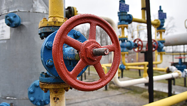 CNPC рассматривает возможность заменить Total в иранском газовом проекте
