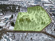 Памятник архитектуры в Дзержинске планируют обновить по президентской программе