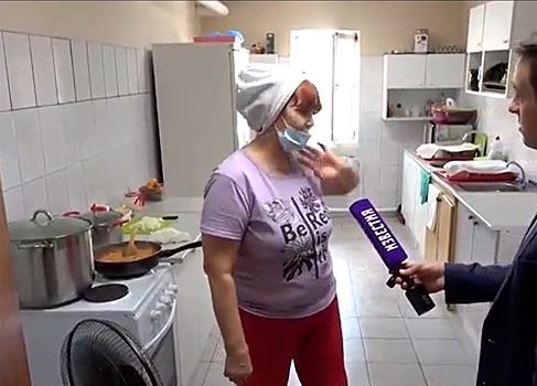 Раскрыты подробности дела о жестокости сотрудницы дома престарелых в Подмосковье