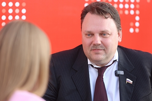 Депутат рассказал, как российские компании заменят западные: «Не на пустом месте»