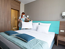 Размещение в российских отелях может подорожать на 50%