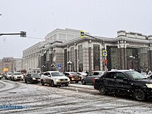 23 Февраля можно будет бесплатно посетить драмтеатр
