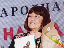 «Мы жили бок о бок на съемках по три-четыре месяца»: Лужина рассказала о романах актрис на стороне