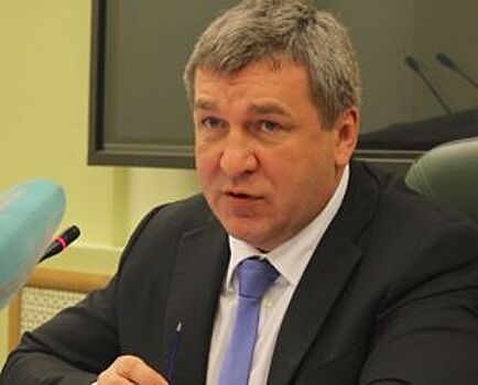 Игорь Албин: Нужна единая схема по решению проблем дольщиков