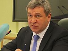 Игорь Албин: Нужна единая схема по решению проблем дольщиков