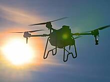 Российские ученые создали компактный двигатель для БПЛА