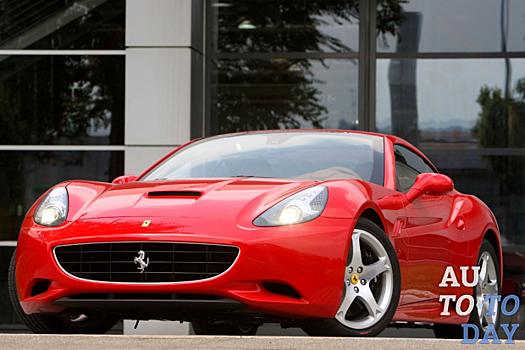 Ferrari не спешит соответствовать возрастающему спросу