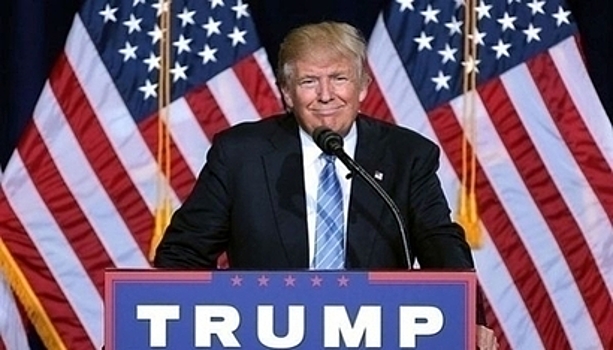 Доклад о связях Трампа с Россией и взломе Telegram оказался вбросом интернет-троллей