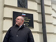 Политолог объяснил, почему Борис Надеждин уехал из России