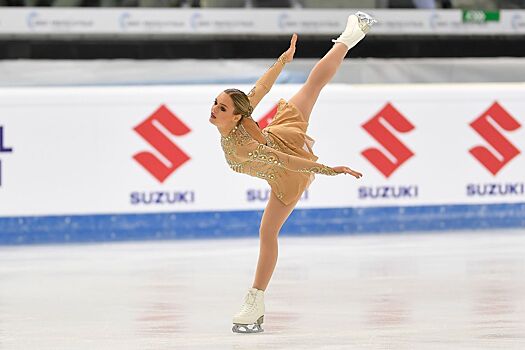 Расписание чемпионата Европы по фигурному катанию — 2023