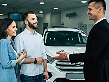 В РФ государство компенсирует до 375 тысяч рублей при покупке автомобиля в 2021 году