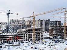 В Москве к передаче под заселение готовят 19 новостроек