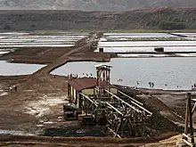 Умер задержанный в Кабо-Верде российский моряк
