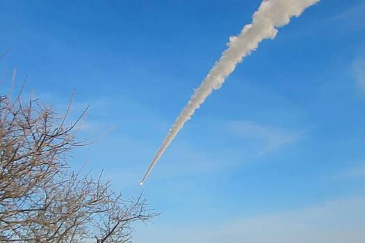В России рассказали о неуязвимости ракет «Оникс» для ПВО Украины