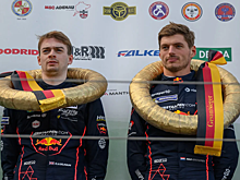 Журналист The Race Бир о планах Ферстаппена на 2026-й: «24 часа Нюрбургринга» – это план «А» для Макса»