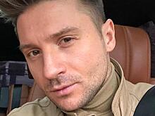 Сергей Лазарев сблизился с Мадонной