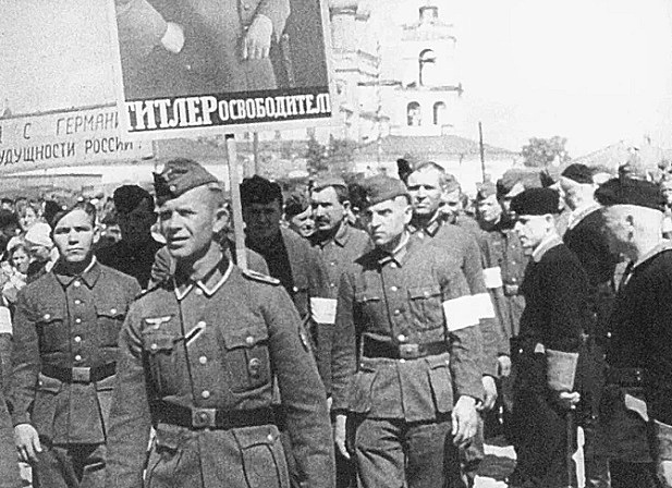 Как НКВД «перевоспитывал» предателей армии Власова после войны