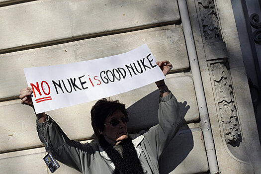 Die Welt (Германия): мечта об особом пути