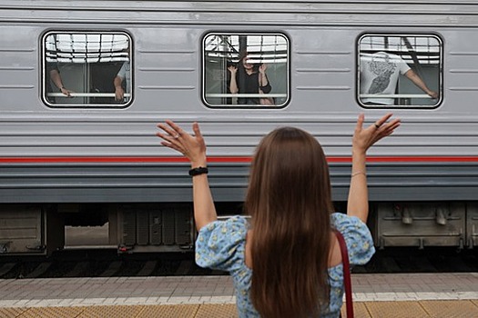 Проектирование железной дороги из Чечни в Ингушетию начнется до конца года