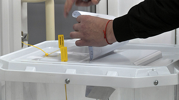 На Ямале озвучили предварительные итоги выборов