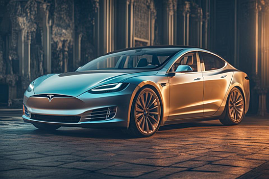 Автопроизводитель-гигант сдался перед доминированием Tesla в области зарядных разъемов