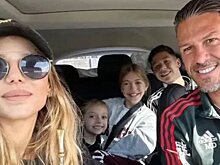 Демичелис с детьми едва не утонул в Уругвае. Экс-защитник не мог выбраться из воды в пляжной зоне, где запрещено купание, – помогли спасатели, занимавшиеся серфингом в свой выходной